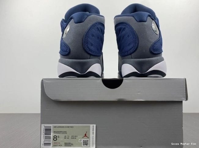 Jordan Air 414571-404 13 Flint 0527